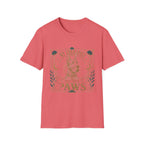 Great Dane My Therapist Has Four Paws T-Shirt