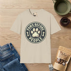 Paws Before People T-Shirt