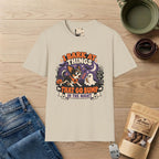 Bump In The Night T-Shirt