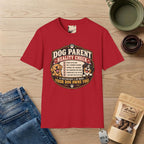 Reality Check T-Shirt