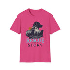 Every Rescue Has A Story