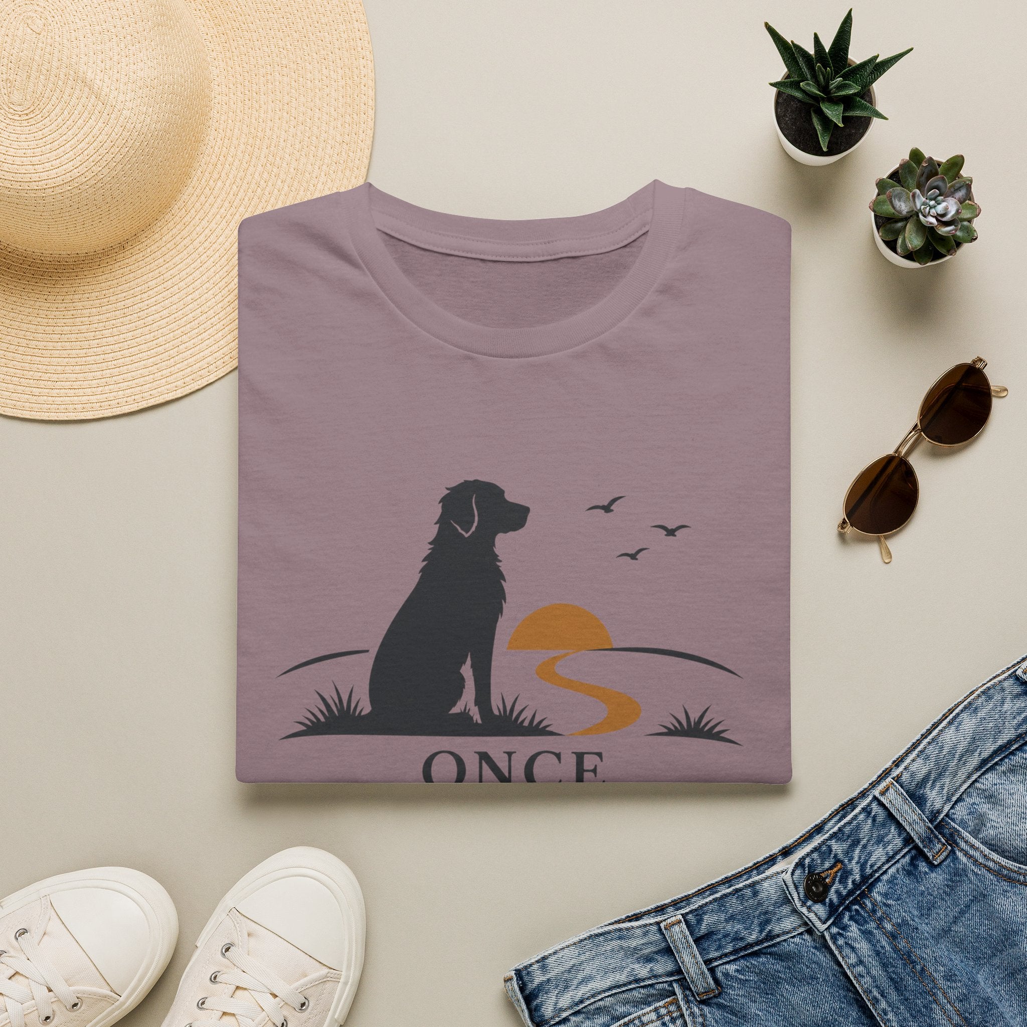 Once Forgotten T-Shirt