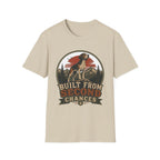 Built From Second Chances T-Shirt