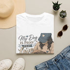 My Dog Is Proof T-Shirt