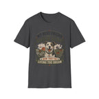 Rough Start T-Shirt