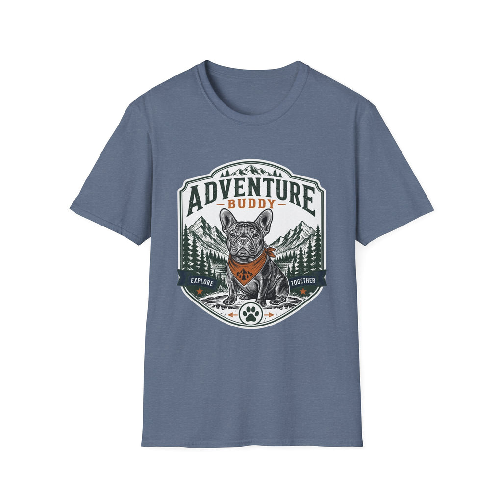 Adventure Buddy T-Shirt