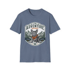 Adventure Buddy T-Shirt
