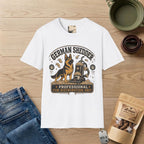 German Shedder T-Shirt