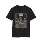 Guided by Paw Prints T-Shirt