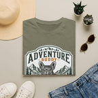 Adventure Buddy T-Shirt