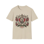 Soft Heart Sharp Bark T-Shirt