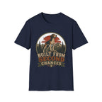 Built From Second Chances T-Shirt