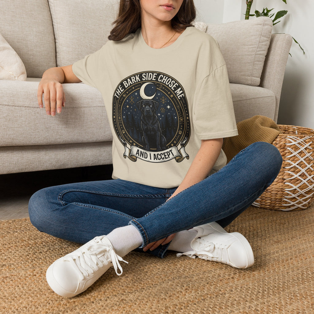 The Bark Side T-Shirt