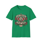 Soft Heart Sharp Bark T-Shirt