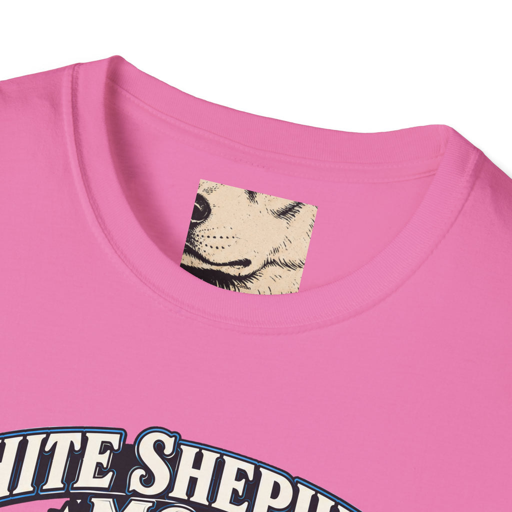 Snow Angel T-Shirt