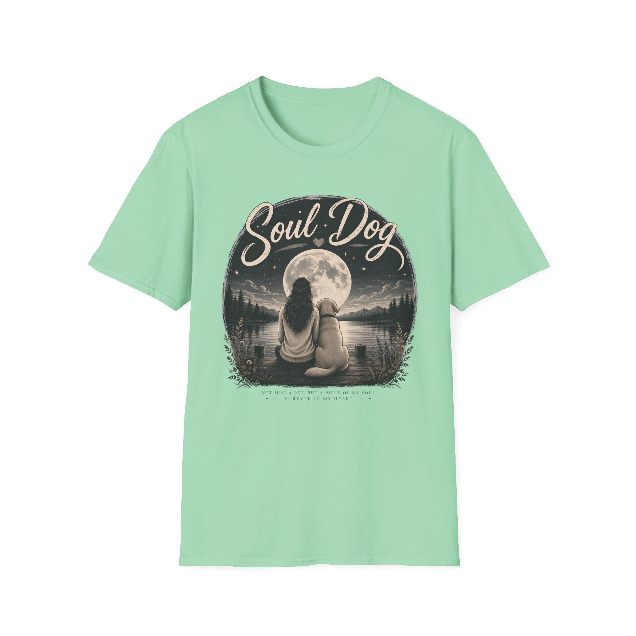 Soul Dog T-Shirt