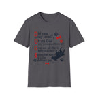 DOGS T-Shirt