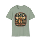 National Bark Service T-Shirt