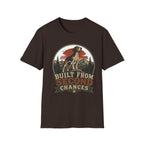 Adventure Runs Better T-Shirt