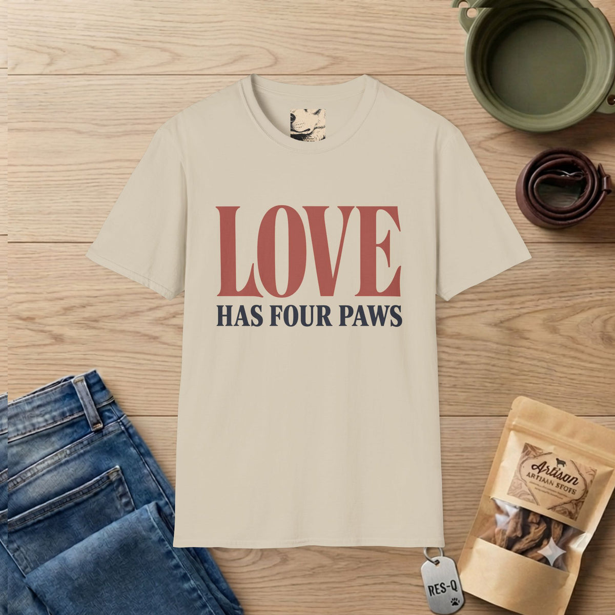 Love T-Shirt
