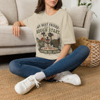 Rough Start T-Shirt