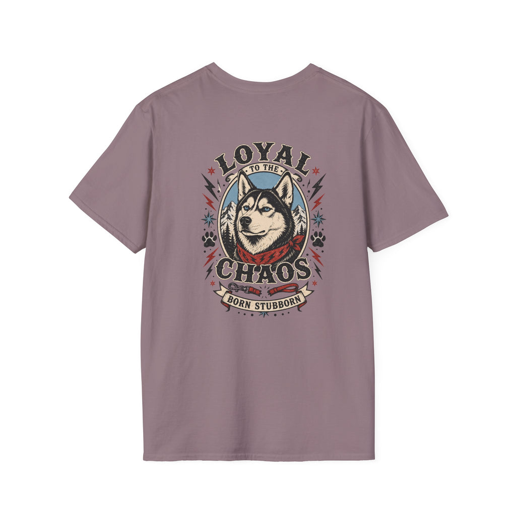 My Dog and I Talk About You T-Shirt