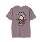 My Dog and I Talk About You T-Shirt