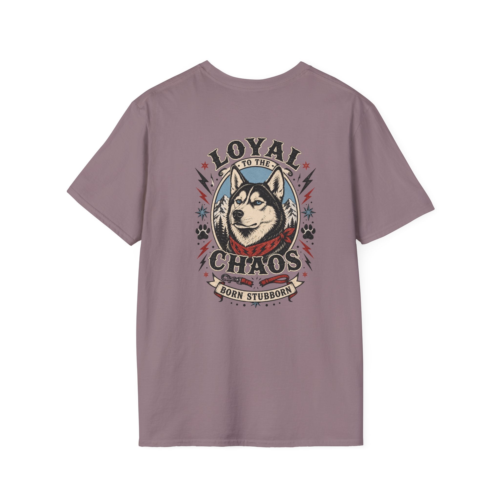 My Dog and I Talk About You T-Shirt