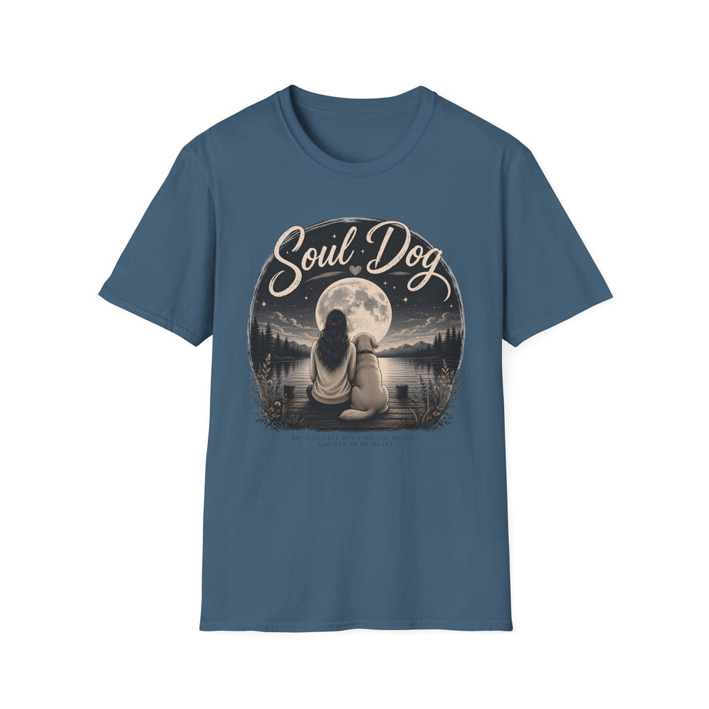 Soul Dog T-Shirt