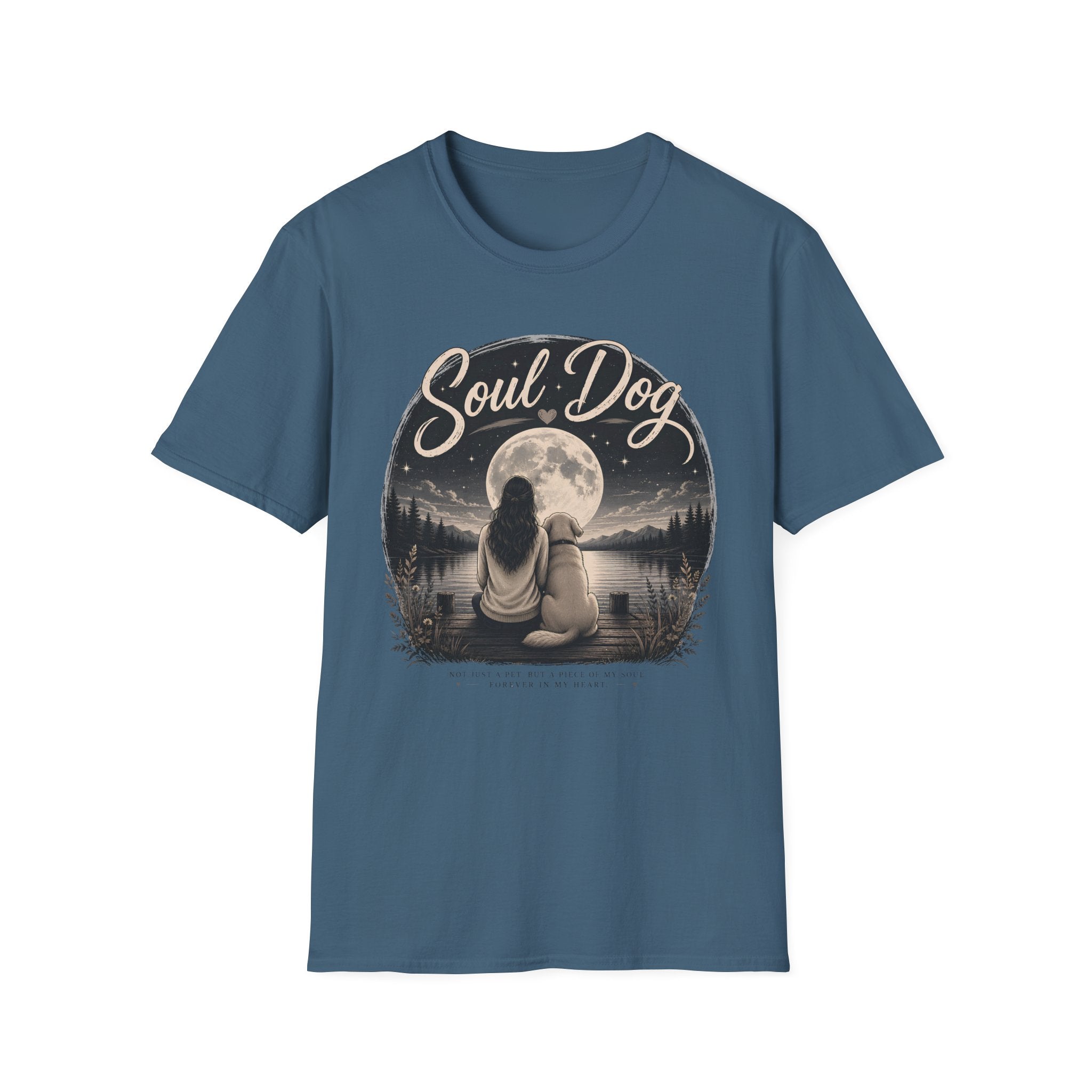 Soul Dog T-Shirt
