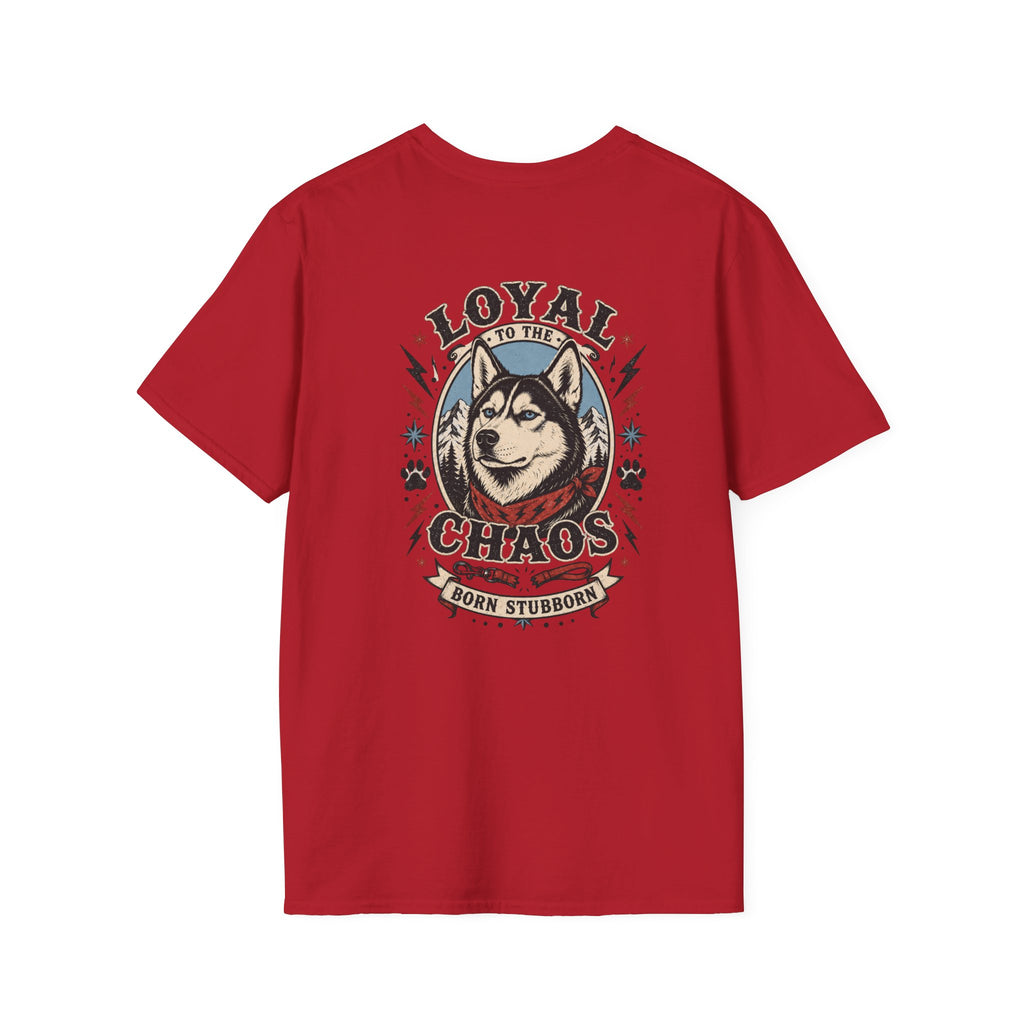 My Dog and I Talk About You T-Shirt