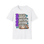 Violet DOGS   T-Shirt