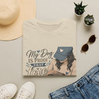 My Dog Is Proof T-Shirt