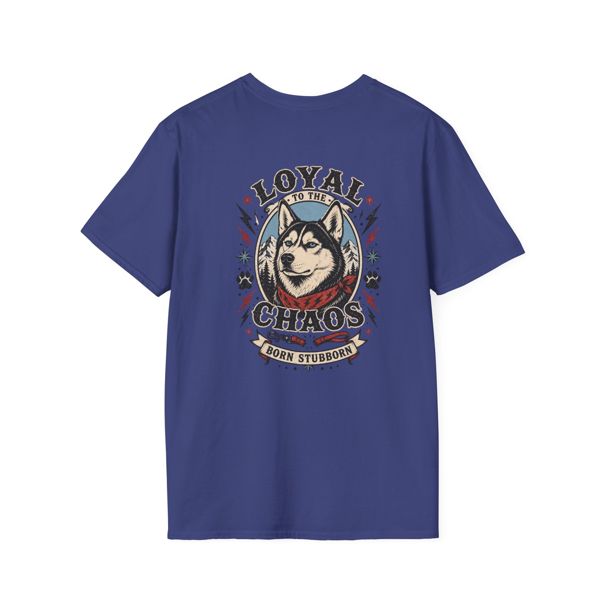The Bark Side T-Shirt