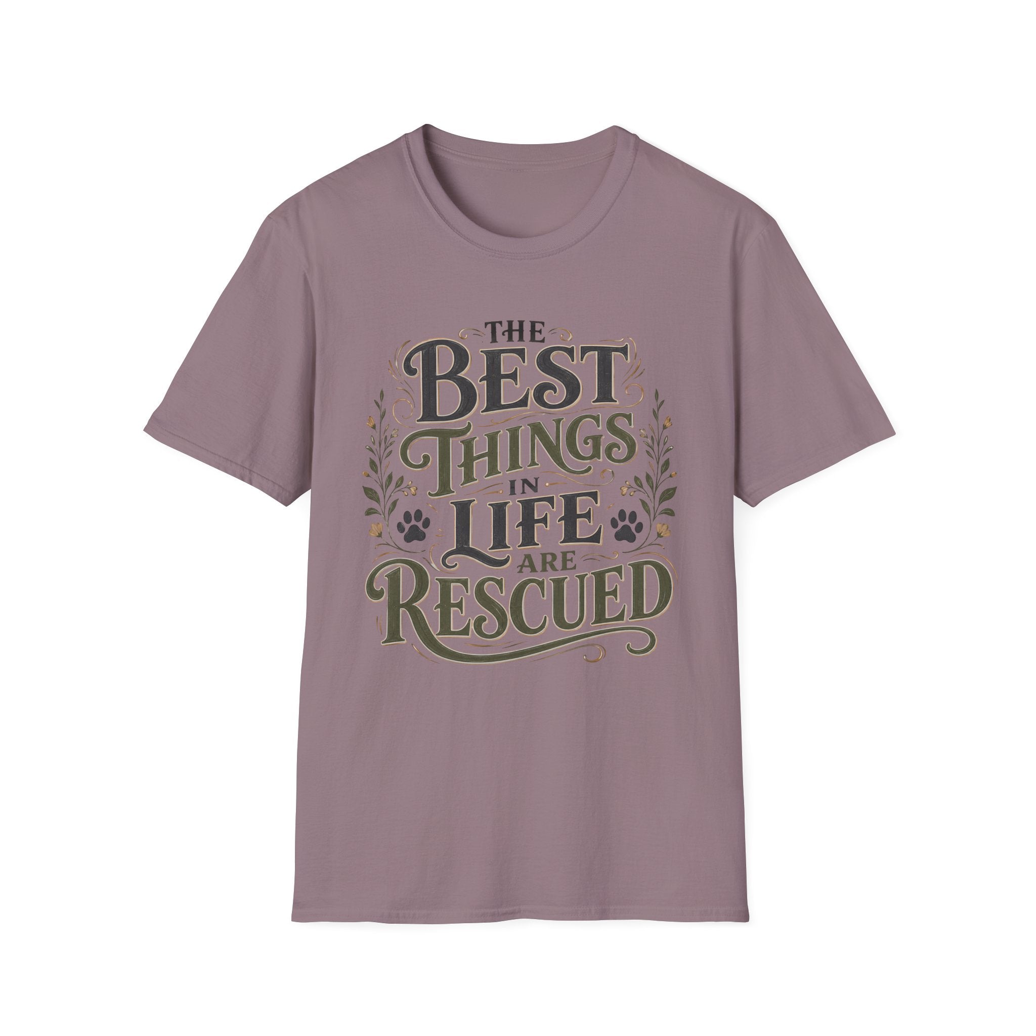 Best Things in Life T-Shirt