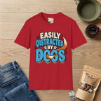 Easily Distracted T-Shirt