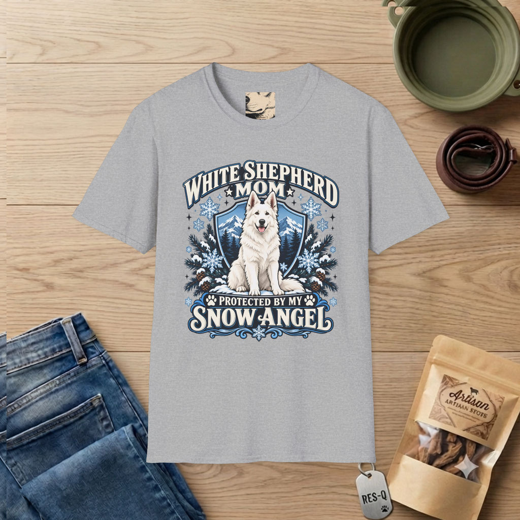 Snow Angel T-Shirt