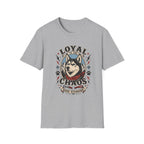 Loyal to the Chaos T-Shirt