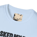 Dog Math T-Shirt