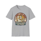 I Just Live Here T-Shirt
