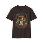 Adopted & Adored T-Shirt