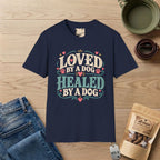 Loved By T-Shirt