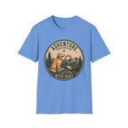Adventure Runs Better T-Shirt