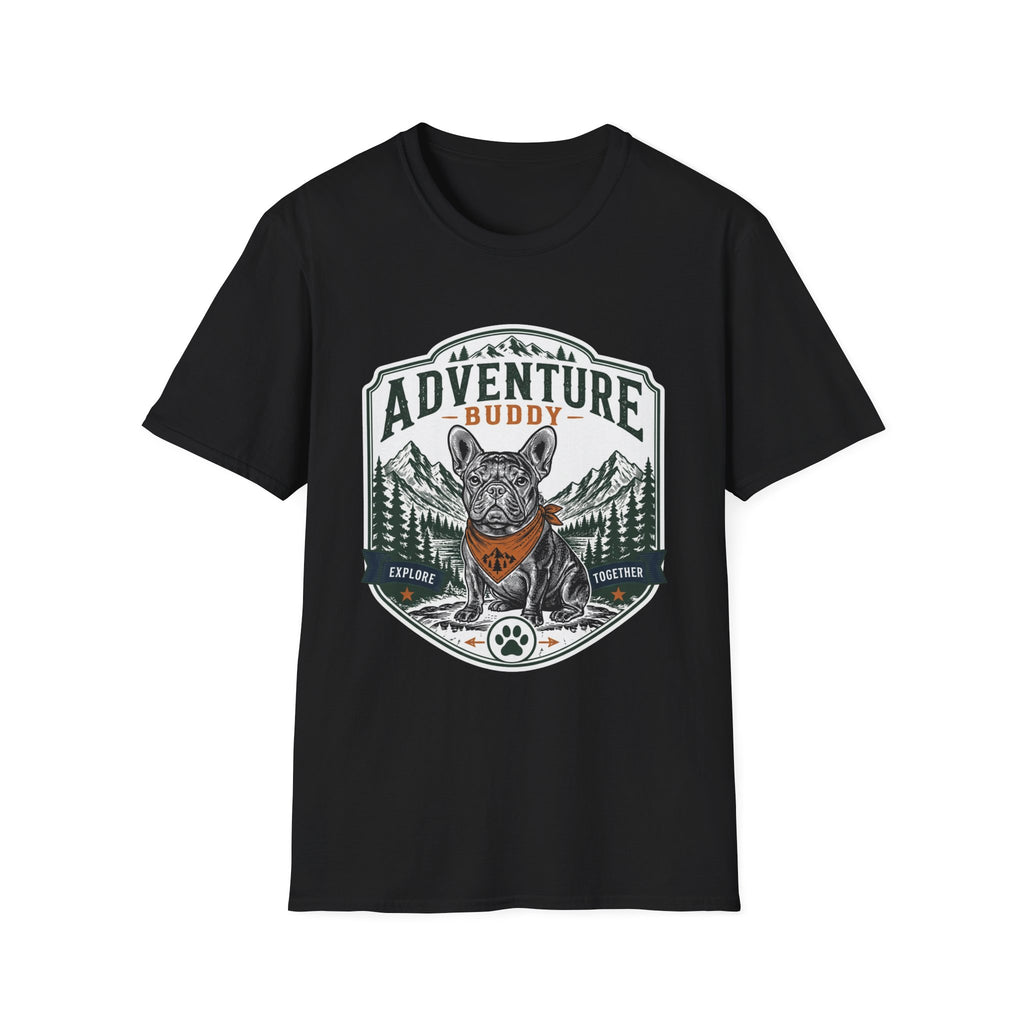 Adventure Buddy T-Shirt