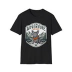 Adventure Buddy T-Shirt