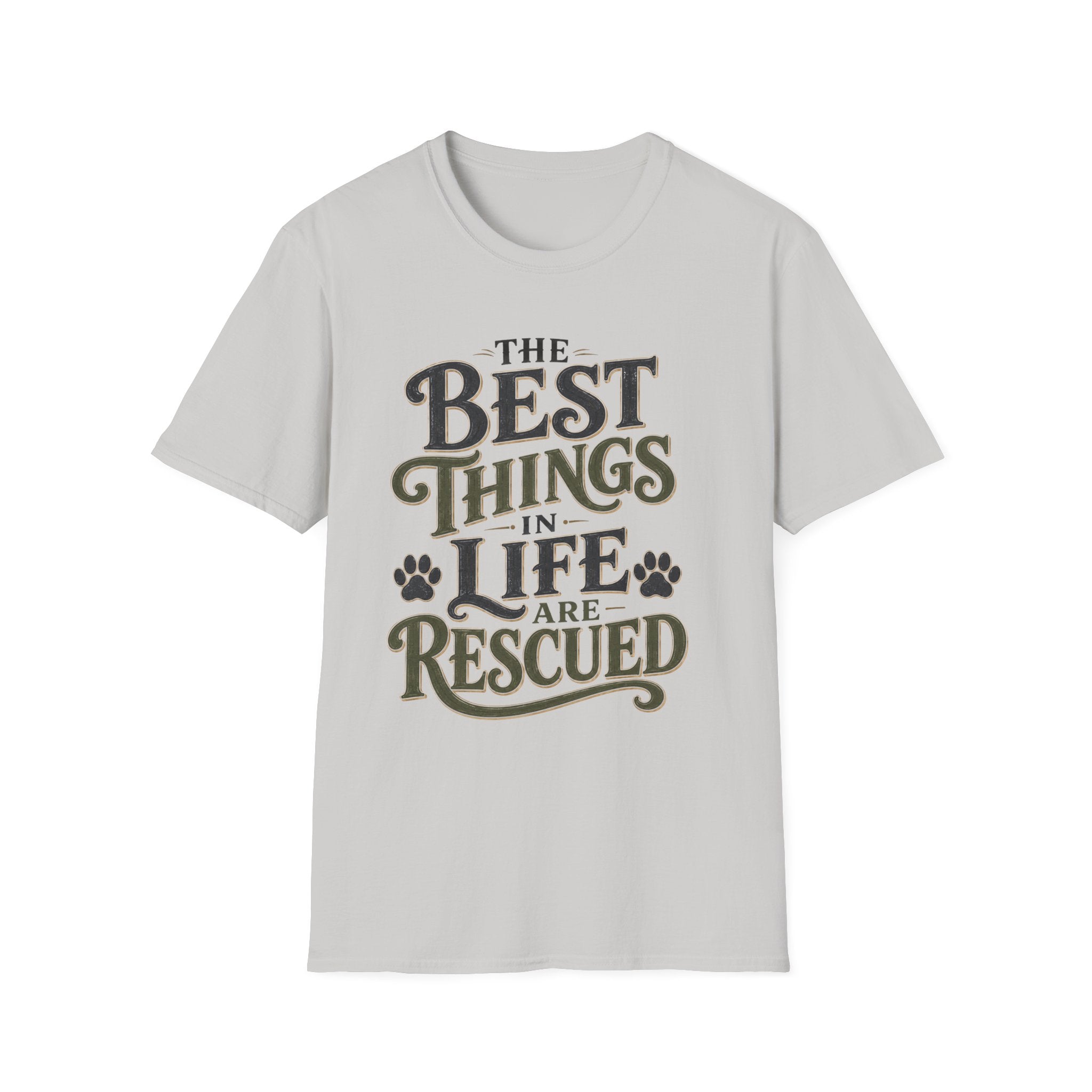 Best Things in Life T-Shirt