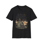 Who Rescued Who T-Shirt