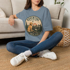 Adventure Runs Better T-Shirt