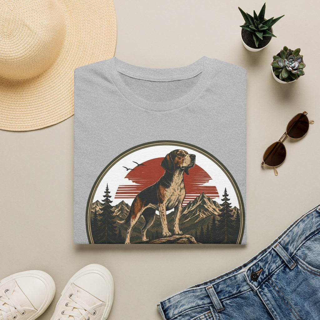 Adventure Runs Better T-Shirt