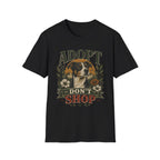 Adopted & Adored T-Shirt